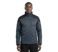Sweat jacket CMP Gris 3XL
