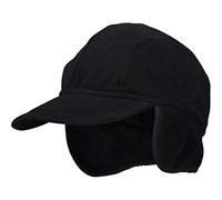 Cmp Fleece 6504004 Cap Black Men,Women