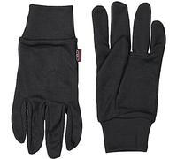 CMP - Man Fleece Gloves, Black, L