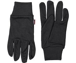 CMP - Man Fleece Gloves, Black, XL