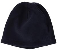 CMP - Man Fleece Hat, Black Blue, U