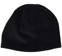 CMP - Man Fleece Hat, Black, U