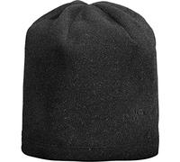CMP - Man Fleece Hat, Coal Mel., U