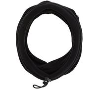 CMP - Man Fleece Neckwarmer, Black, U