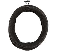 CMP - Man Fleece Neckwarmer, Coal Mel., U
