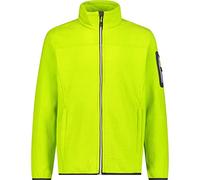 Cmp 38h2237 Fleece Green 4XL Man