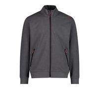 CMP - Man Jacket, Anthracite Mel., 56