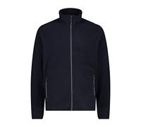 CMP - Man Jacket, B.Blue-Ice, 46