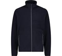 CMP - Man Jacket, B.Blue-Ice, 54