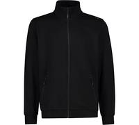 Cmp 31d4307 Full Zip Sweatshirt Black 2XL Men