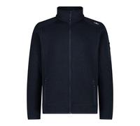 CMP - Jacket 3H60747 - Fleece jacket size 48, blue/black