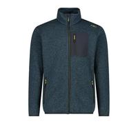 CMP Man Jacket Corteccia Mel.