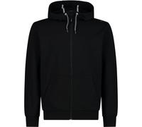Cmp 31d4317 Full Zip Sweatshirt Black 3XL Men