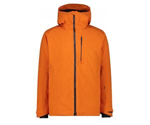 CMP MAN JACKET FIX HOOD (JAFFA)