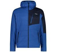 CMP Man Jacket Fix Hood Men's Jacket