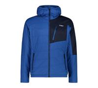 CMP Man Jacket Fix Hood Men's Jacket