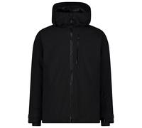 CMP - Man Jacket Fix Hood Nero - 54 - Ski Jacket