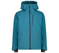 CMP - Man Jacket Fix Hood Nilo - 48 - Ski Jacket