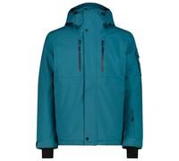 CMP - Man Jacket Fix Hood Nilo - 50 - Ski Jacket