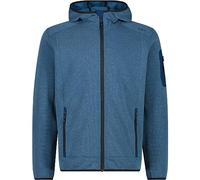 Cmp 3h60847n Full Zip Fleece Blue 4XL Men