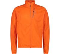 CMP - Man Jacket, Flash Orange, 50
