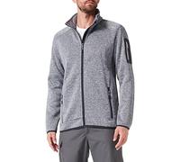 Cmp 3h60747n Fleece Grey S Man