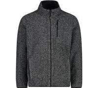Cmp 32m1827 Fleece Grey 4XL Men