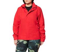 CMP - Man Jacket Snaps Hood, Ferrari, 56