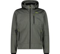 CMP - Man Jacket Zip Hood
