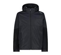 CMP - Man Jacket Zip Hood Detachable Inn.Jacket