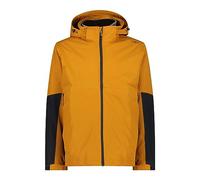 CMP - Man Jacket Zip Hood Detachable Inn.Jacket