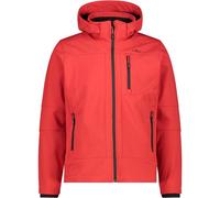 Cmp 3a01787n Softshell Jacket