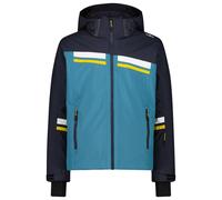 CMP - Man Jacket Zip Hood Nilo - 52 - Ski Jacket