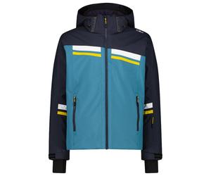 CMP - Man Jacket Zip Hood Nilo - 52 - Ski Jacket