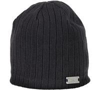 CMP - Man Knitted Hat, Anthracite, U