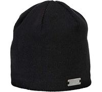 CMP - Man Knitted Hat, Black, U