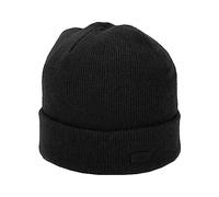 CMP - Man Knitted Hat, Black, U
