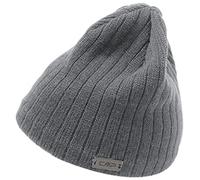 CMP - Man Knitted Hat, I smoke Mel., U