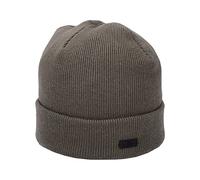 CMP - Man Knitted Hat, Oil Green, U