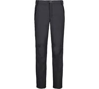 Cmp Softshell 3a01487-n Pants