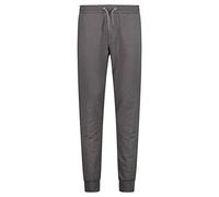CMP - Man Long Pant, Anthracite Mel., 48