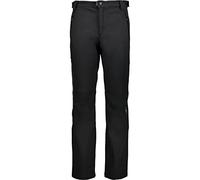 CMP - Man Long Pant, Black, C26