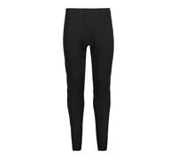 CMP Man Long Pant, Black, L