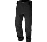 CMP - Man Long Pant With Inner Gaiter, Black, C30
