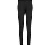 CMP - Man Long Tights, Black, 54