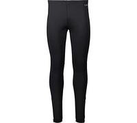 CMP - Man Long Tights, Black, 58