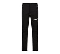 CMP - Man Pant, Black, 54