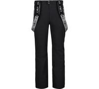 CMP - Man Pant, Black, 58
