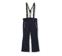 CMP - Man Pant, Black Blue, 50