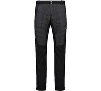 CMP - Man Pant Hybrid, Black, 58